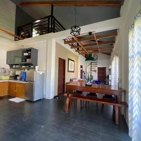 Villa Laguna Loft Camiguin Mambajao Exterior foto