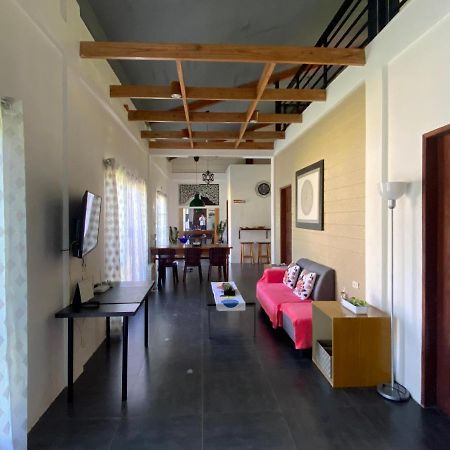 Villa Laguna Loft Camiguin Mambajao Exterior foto