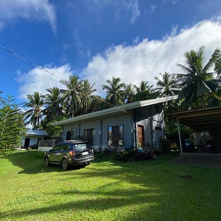 Villa Laguna Loft Camiguin Mambajao Exterior foto