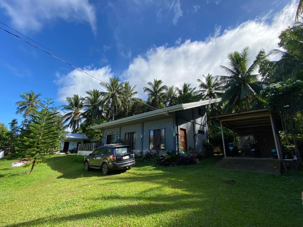 Villa Laguna Loft Camiguin Mambajao Exterior foto