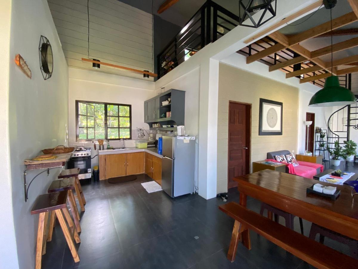 Villa Laguna Loft Camiguin Mambajao Exterior foto